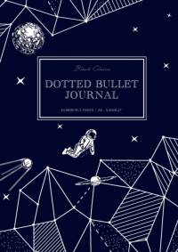 Dotted Bullet Journal av Blank Classic