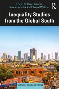Inequality Studies from the Global South av Edward Webster