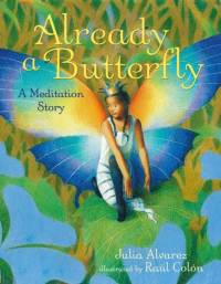 Already a Butterfly av Julia Alvarez