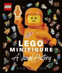 LEGO® Minifigure A Visual History New Edition av Gregory Farshtey