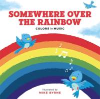 Somewhere Over the Rainbow av Running Press