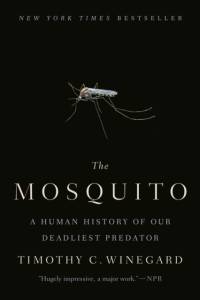 Mosquito av Timothy C. Winegard