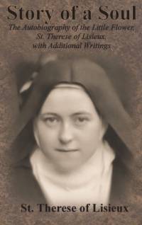 Story of a Soul av St Therese of Lisieux