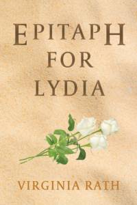 Epitaph for Lydia av Virginia Rath