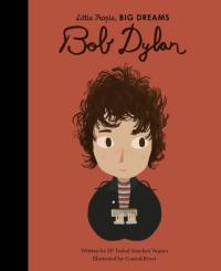 Bob Dylan av Maria Isabel Sanchez Vegara