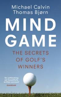 Mind Game av Michael Calvin