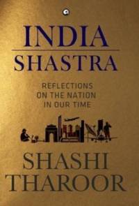 India Shastra av Shashi Tharoor