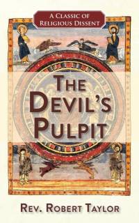 Devil's Pulpit av Robert Taylor