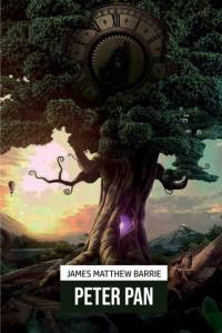 Peter Pan av James Matthew Barrie