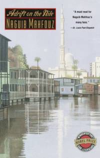 Adrift on the Nile av Naguib Mahfouz
