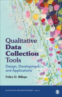 Qualitative Data Collection Tools av Felice D. Billups