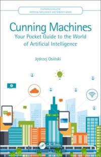 Cunning Machines av Jedrzej Osinski
