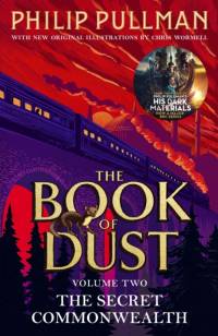 The Secret Commonwealth: The Book of Dust Volume Two av Philip Pullman