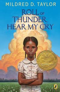Roll of Thunder, Hear My Cry av Mildred Delois Taylor