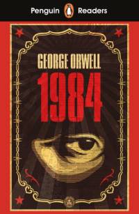 Penguin Readers Level 7: Nineteen Eighty-Four (ELT Graded Reader) av George Orwell