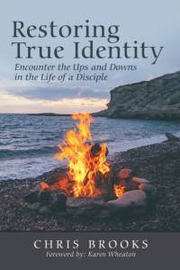 Restoring True Identity av Chris Brooks