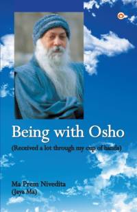 Being with Osho av Jordan B. Peterson