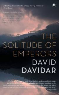 Solitude of Emperors av David Davidar