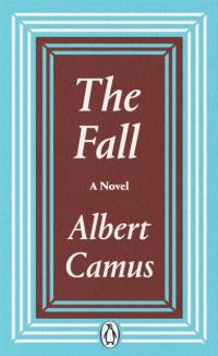 The Fall av Albert Camus