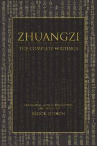 Zhuangzi: The Complete Writings av Zhuangzi