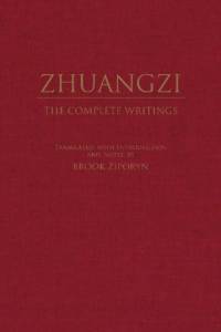 Zhuangzi: The Complete Writings av Zhuangzi