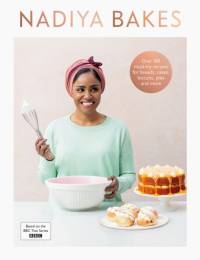 Nadiya Bakes av Nadiya Hussain