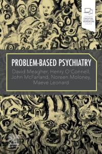 Problem-Based Psychiatry av David Meagher