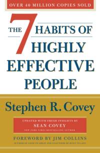 The 7 Habits Of Highly Effective People: Revised and Updated av Stephen R. Covey