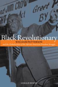Black Revolutionary av Gerald Horne