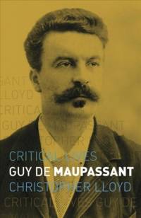 Guy de Maupassant av Professor Christopher Lloyd