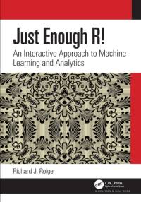Just Enough R! av Richard J. Roiger