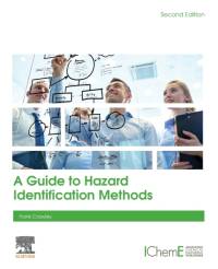 A Guide to Hazard Identification Methods av Frank (University of Strathclyde Crawley
