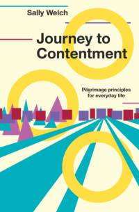 Journey to Contentment av Sally Welch