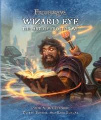 Frostgrave: Wizard Eye: The Art of Frostgrave av Joseph A. (Author) McCullough