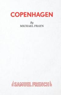 Nigel Slater's Toast av Michael Frayn
