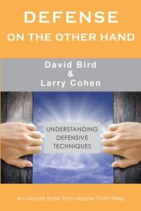 Defense on the Other Hand av David Bird