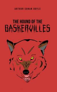 Hound of the Baskervilles av Sir Arthur Conan Doyle
