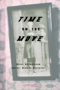 Time on the Move av Barry Wallenstein