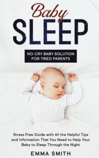 Baby Sleep av Emma Smith