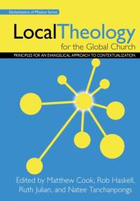 Local Theology for the Global Church av Matthew Cook