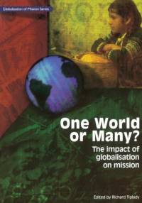 One World or Many