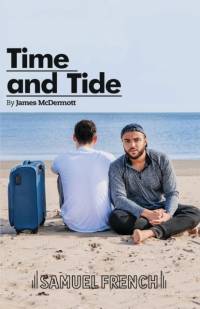 Time and Tide av James McDermott