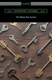 Master Key System av Charles F Haanel