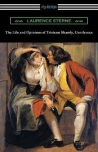 Life and Opinions of Tristram Shandy, Gentleman av Laurence Sterne