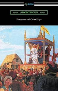 Everyman and Other Plays av Anonymous