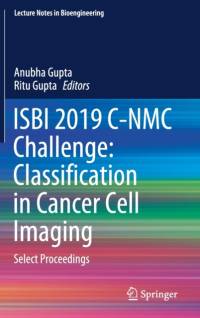 ISBI 2019 C-NMC Challenge: Classification in Cancer Cell Imaging