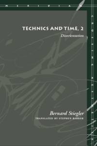 Technics and Time, 2 av Bernard Stiegler