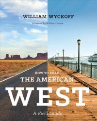 How to Read the American West av William Wyckoff