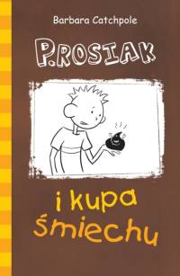 PIG and the Talking Poo (Polish) av Catchpole Barbara