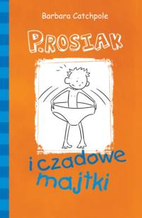 PIG and the Fancy Pants (Polish) av Catchpole Barbara